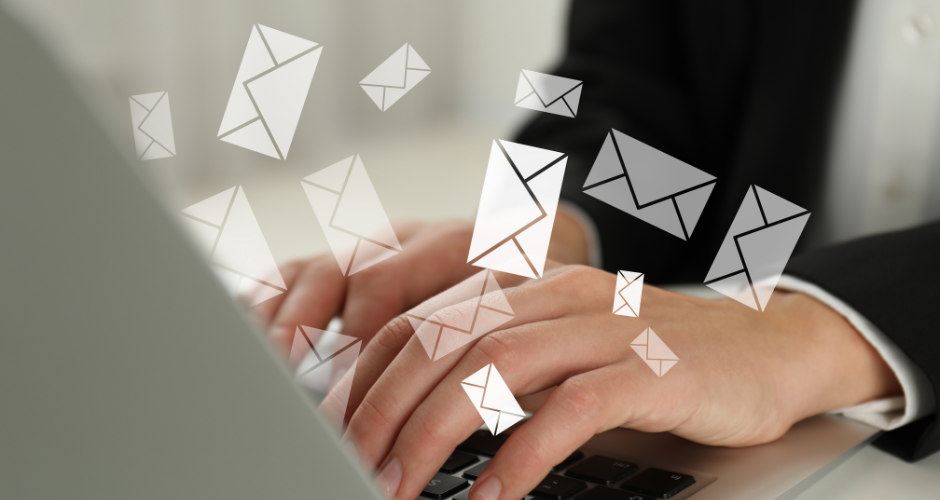 b2b email marketing CZ