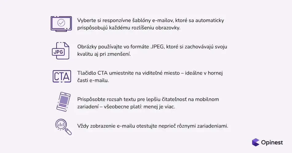 email campaign optimization