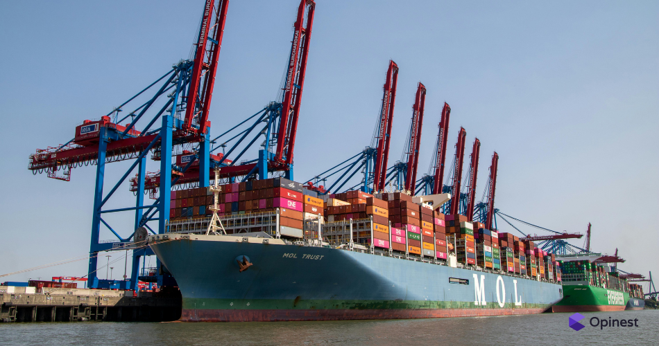 nakupovanie z číny