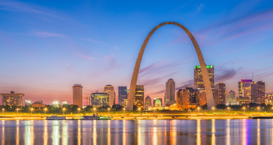 Ako sa správa zákazník v USA?