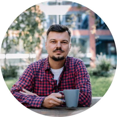 Ing. Andrej Lazo