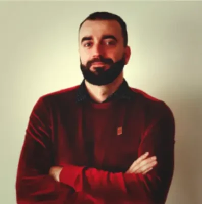 Boris Gogola