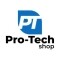 Pro-tech shop
