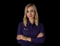 Tatiana Krupala Mykhailova