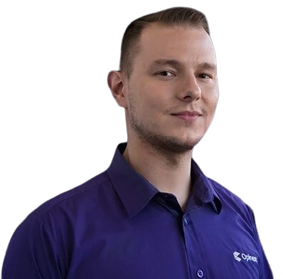 Michal Lubelec