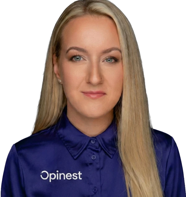 Kristína Kráľová