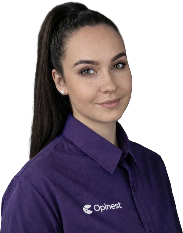 Vanessa Burešová