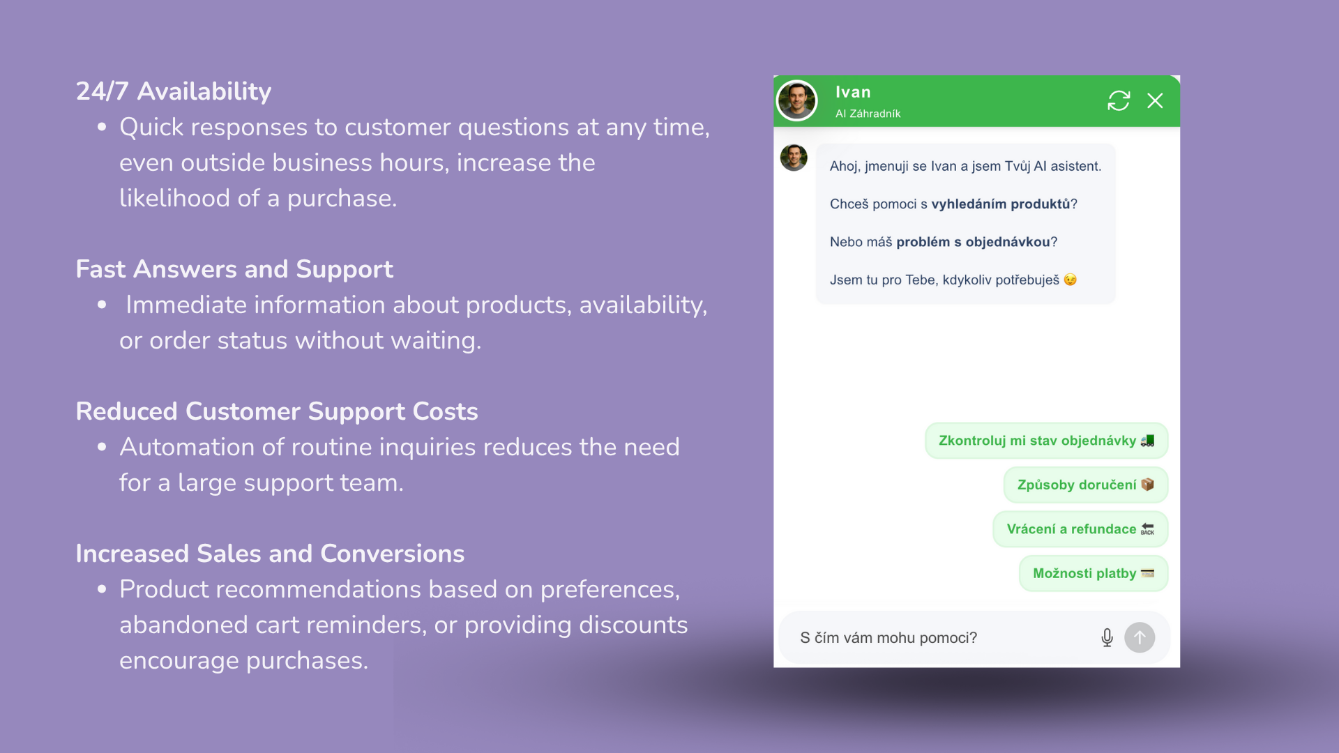 case study lacne postreky