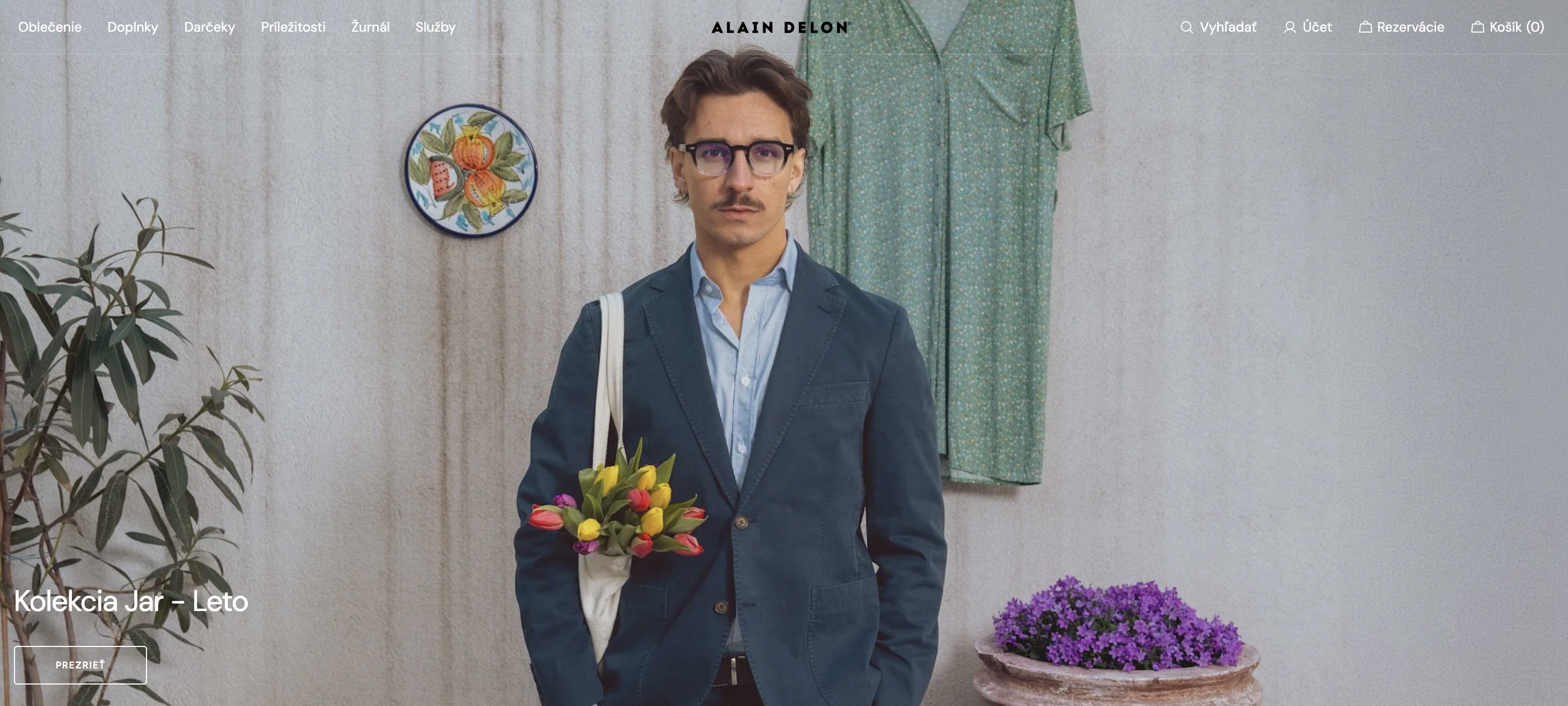 alain delon web cs
